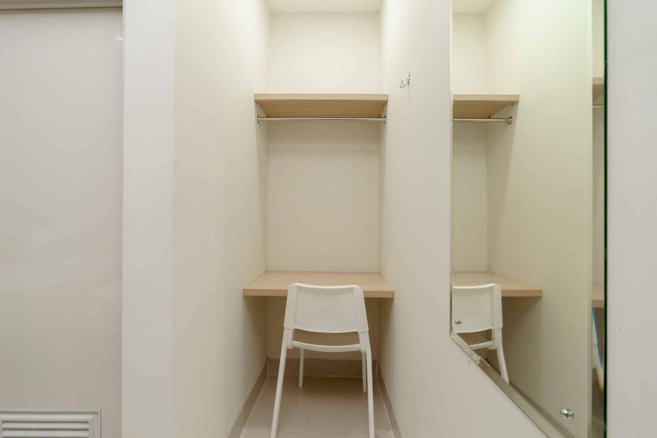 Reddoorz Plus Near Eka Hospital Bsd 5 Dadap Exterior photo